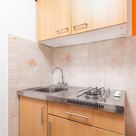 With Wifi Stinjan, - 24743 Apartment