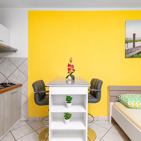 With Wifi Stinjan, - 24743 Pula