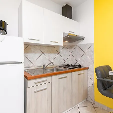 With Wifi Stinjan, - 24743 Apartment *