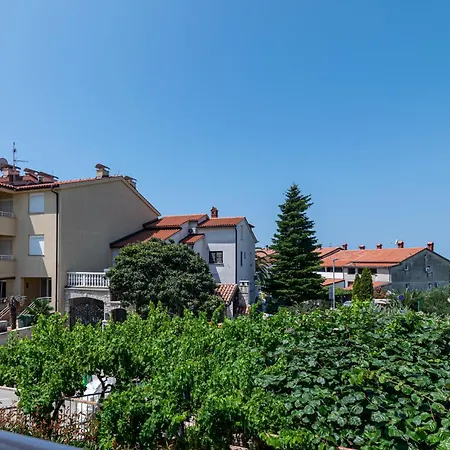 Apartament With Wifi Stinjan, - 24743 Pula