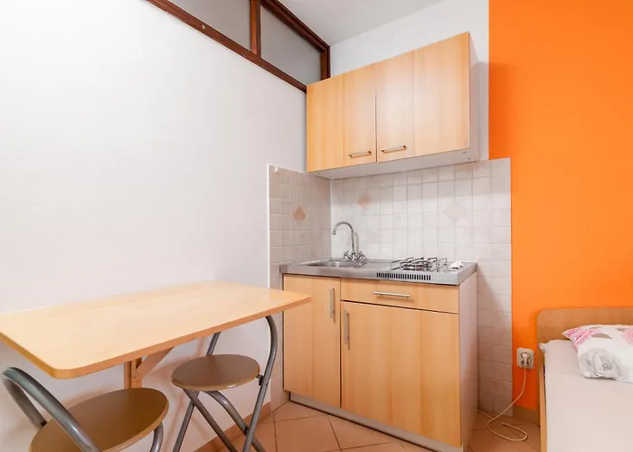 With Wifi Stinjan, - 24743 Apartment Pula