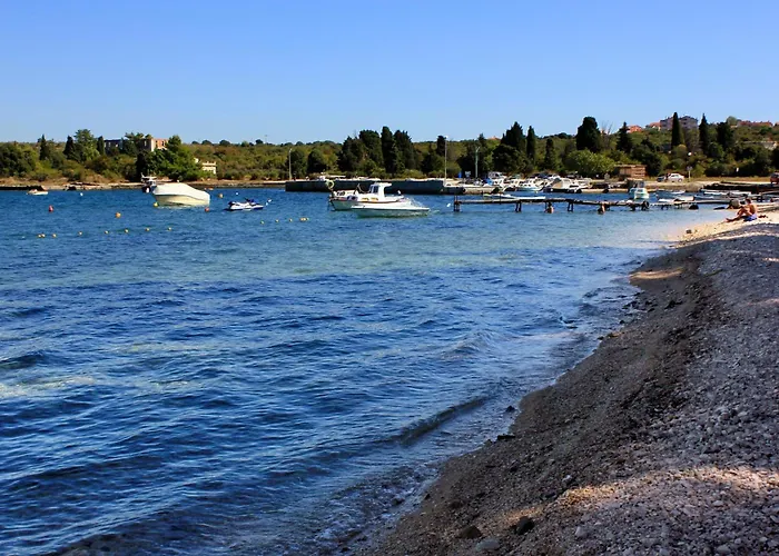 With Wifi Stinjan, - 24743 Pola