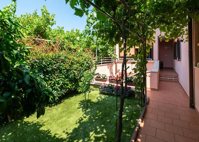 With Wifi Stinjan, - 24743 Appartamento *