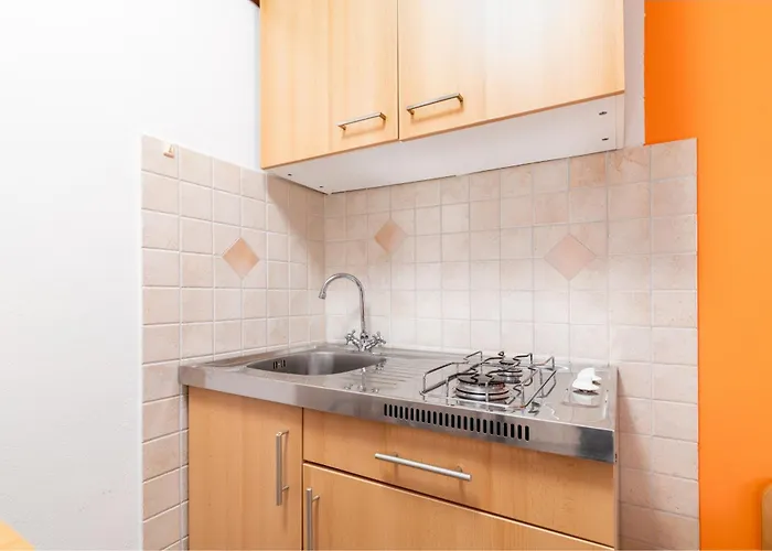 With Wifi Stinjan, - 24743 Appartamento