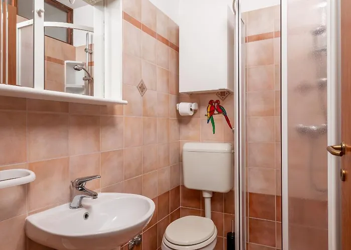 Appartamento With Wifi Stinjan, - 24743 Pola