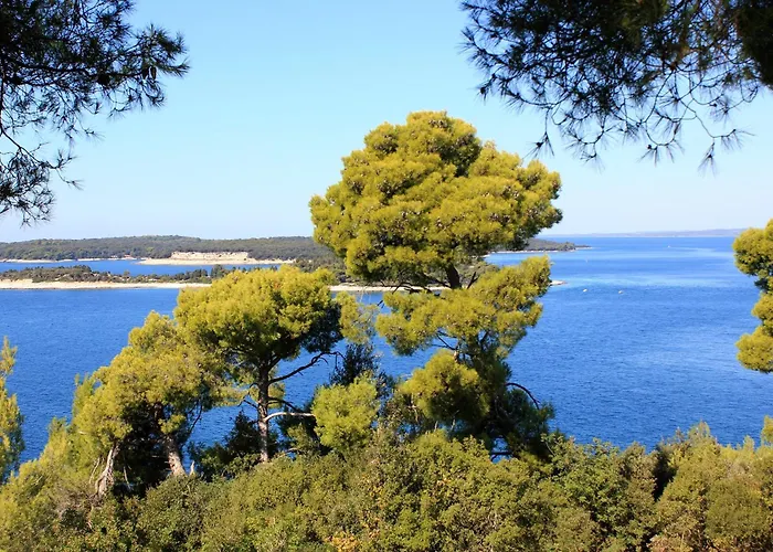 With Wifi Stinjan, - 24743 Appartamento