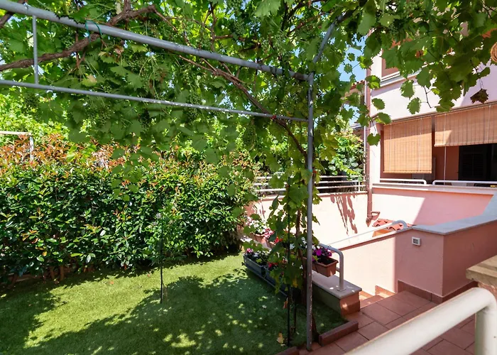 With Wifi Stinjan, - 24743 Appartamento *