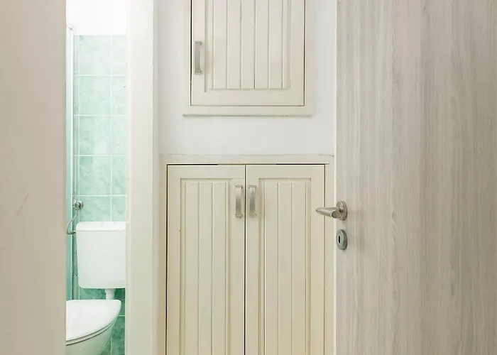 Appartamento With Wifi Stinjan, - 24743 *