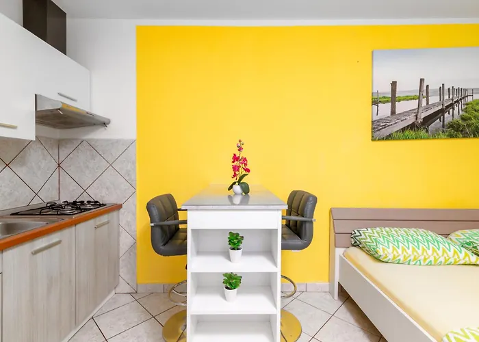 With Wifi Stinjan, - 24743 Pola