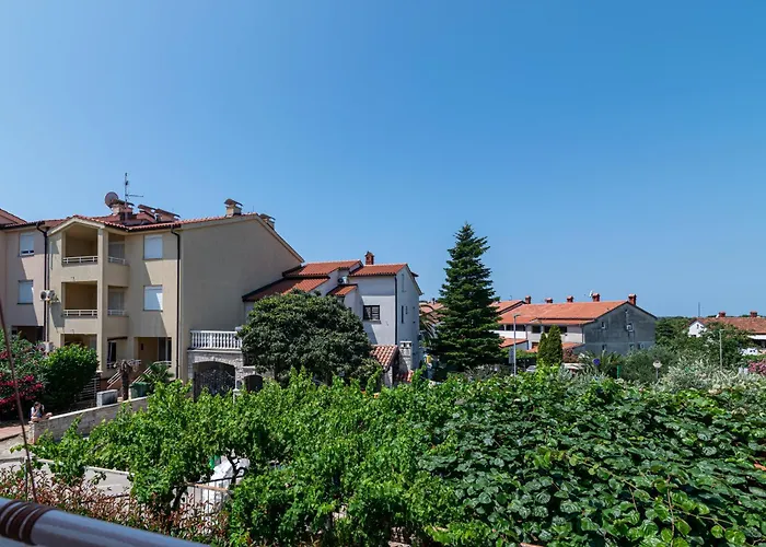 Apartment With Wifi Stinjan, - 24743 Pula