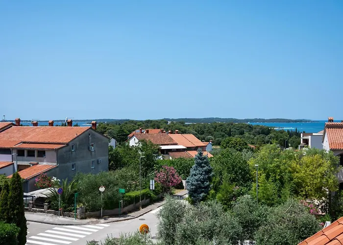 With Wifi Stinjan, - 24743 Pola