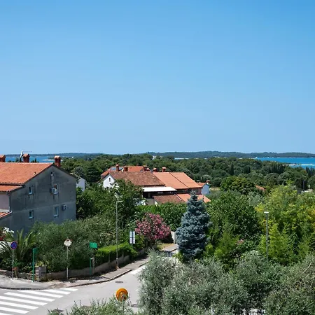 With Wifi Stinjan, - 24743 Pula