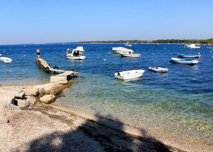 With Wifi Stinjan, - 24743 Apartman