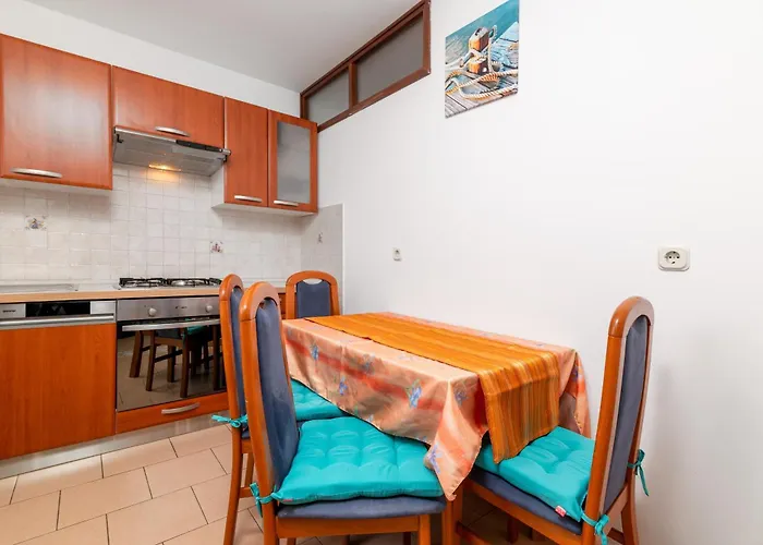 With Wifi Stinjan, - 24743 Apartman *